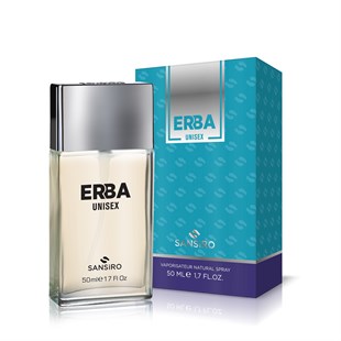 Erba Unisex Parfüm 50ml