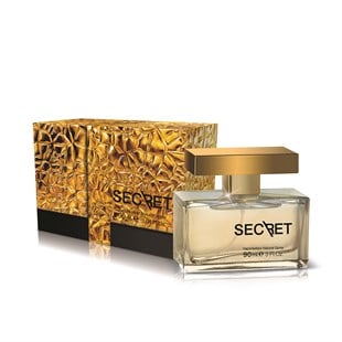Secret Kadın Parfüm 90ml