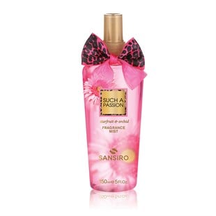 Such A Passion Fragrance Mist 150ml