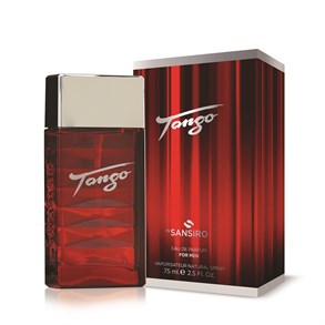 Tango Erkek Parfüm 75ml.